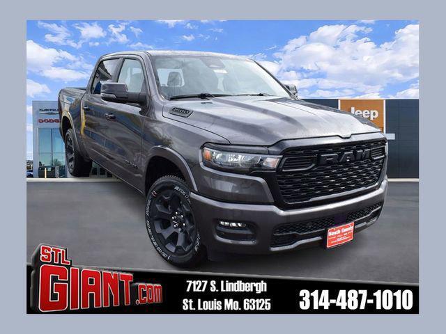 2026 RAM 1500 BIG HORN in St. Louis, MO