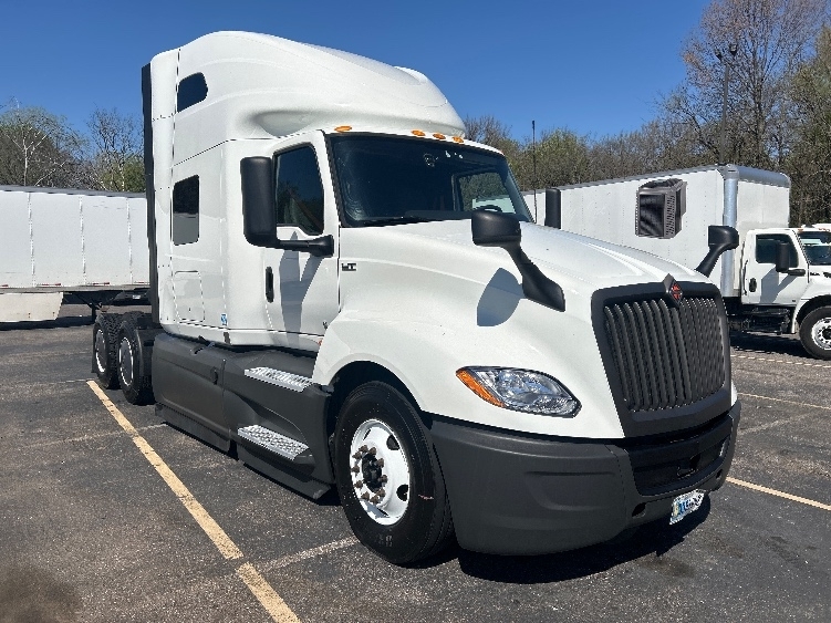 2023 INTERNATIONAL LT625 in Memphis, TN