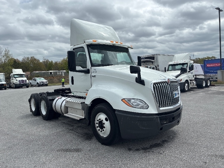 2019 INTERNATIONAL LT625 in Greenville, SC