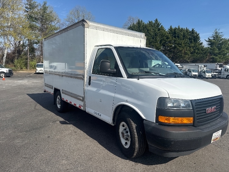 2021 GMC SAVANA in Capitol Heights, MD