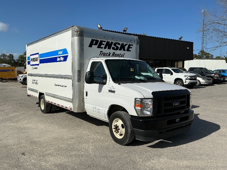2021 FORD ECONOLINE in Wilmington, NC
