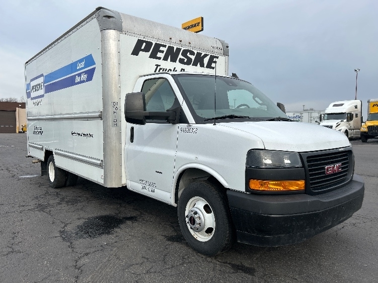 2022 GMC SAVANA in Pennsauken, NJ