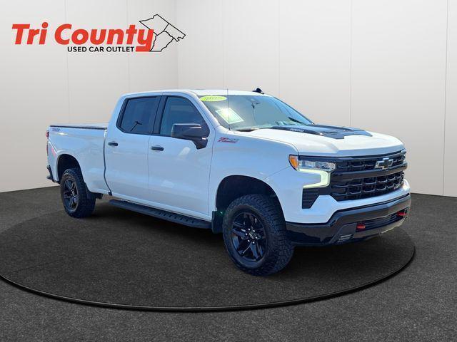 2025 CHEVROLET Silverado 1500 in Limerick, PA