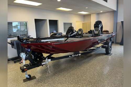 2026 Lowe Boats Stinger 175C in guntersville AL