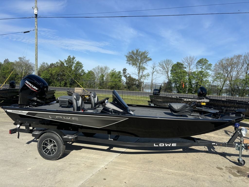 2026 Lowe Boats Stinger 175C in guntersville AL