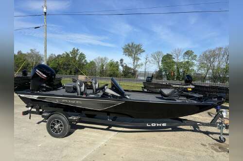 2026 Lowe Boats Stinger 175C in guntersville AL