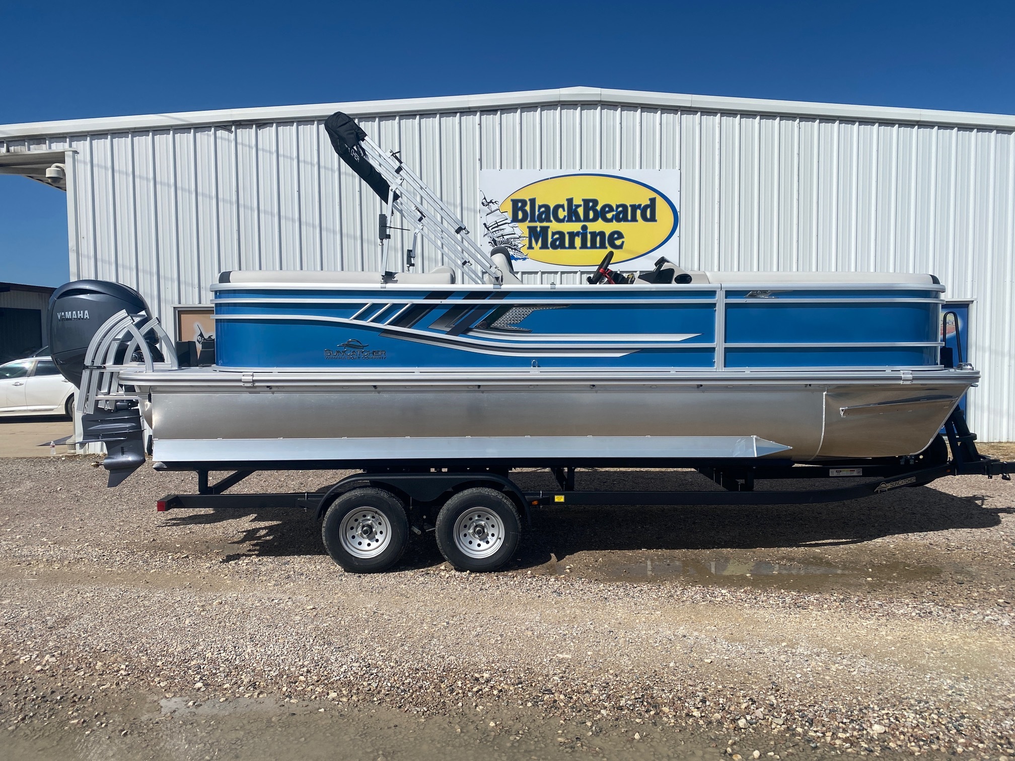 2026 Suncatcher SELECT 322RC 324 SS in kingston OK