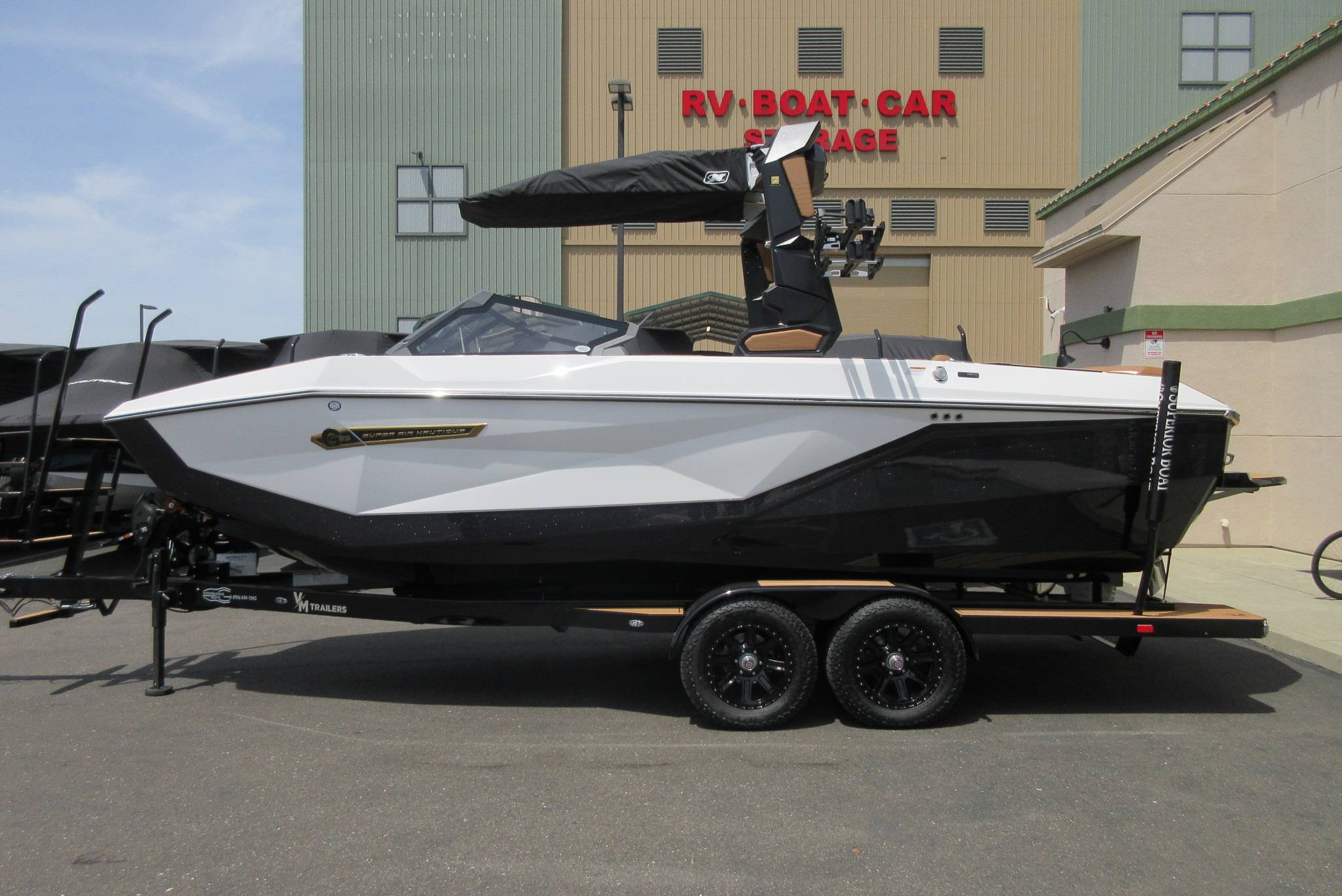 2026 Nautique Super Air G23 in sacramento CA