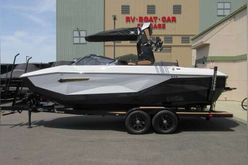 2026 Nautique Super Air G23 in sacramento CA