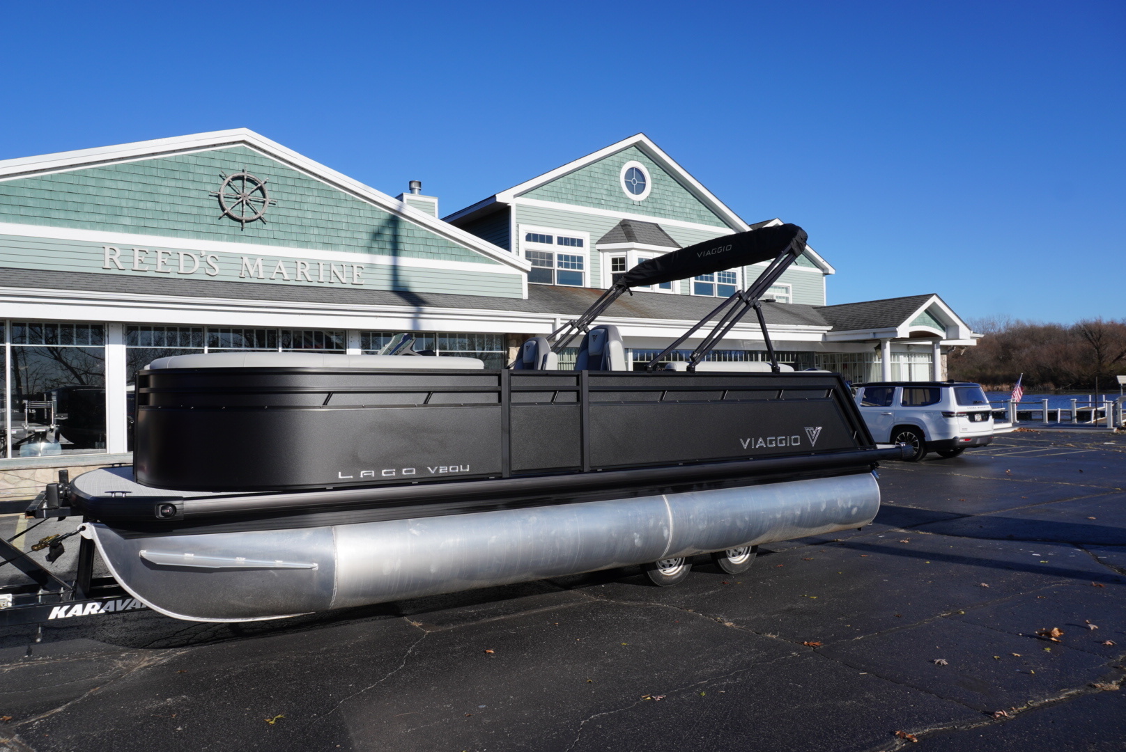 2026 Viaggio V20U Base in delavan WI
