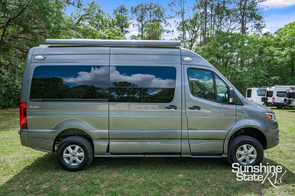 2026 Roadtrek SS Agile AWD BASE in gainesville FL