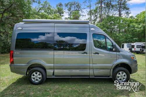 2026 Roadtrek SS Agile AWD BASE in gainesville FL