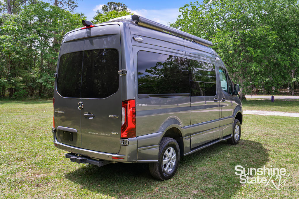 2026 Roadtrek SS Agile AWD BASE in gainesville FL