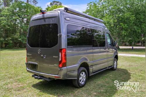 2026 Roadtrek SS Agile AWD BASE in gainesville FL