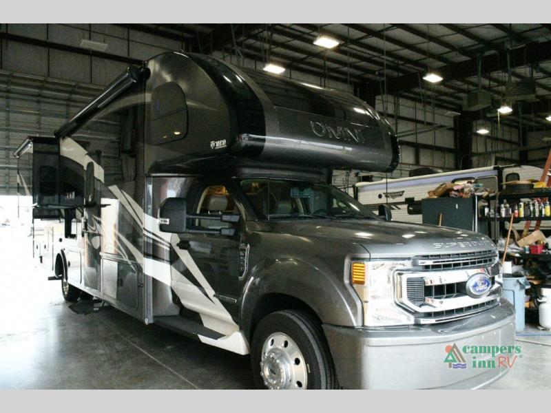 2021 Thor Motor Coach Omni BH35 in prescott valley AZ
