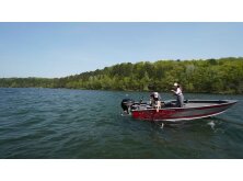 Lund 1775 Pro Guide Review image