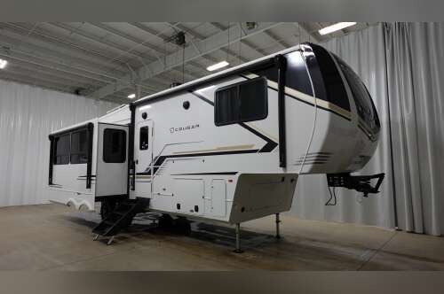 2026 Keystone Rv Cougar 290RLS in tiffin IA