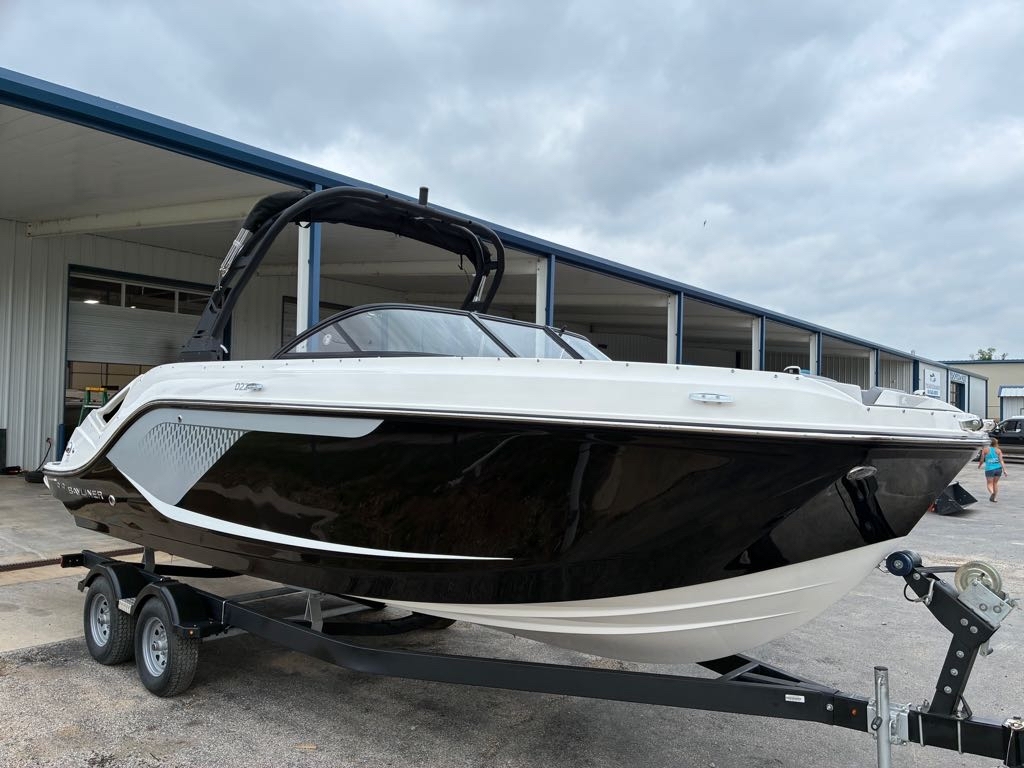 2026 Bayliner D22 D22I in graford TX
