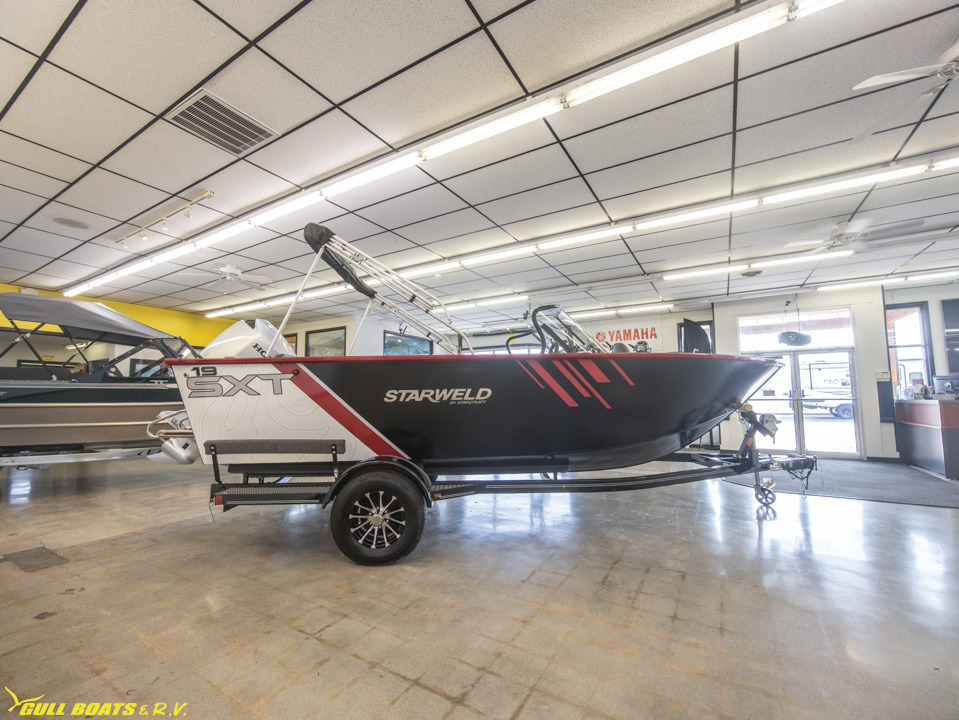 2026 Starweld 19 STX in missoula MT