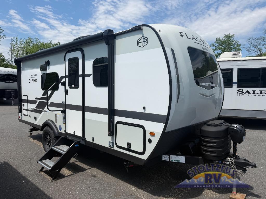 2026 Forest River Rv Flagstaff E-Pro E20FBS in adamstown PA
