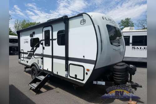 2026 Forest River Rv Flagstaff E-Pro E20FBS in adamstown PA