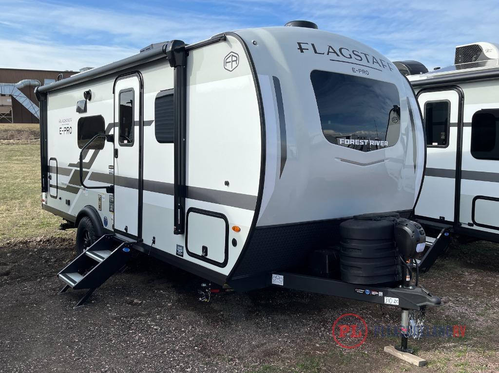 2026 Forest River Rv Flagstaff E-Pro E20FBS in sioux falls SD
