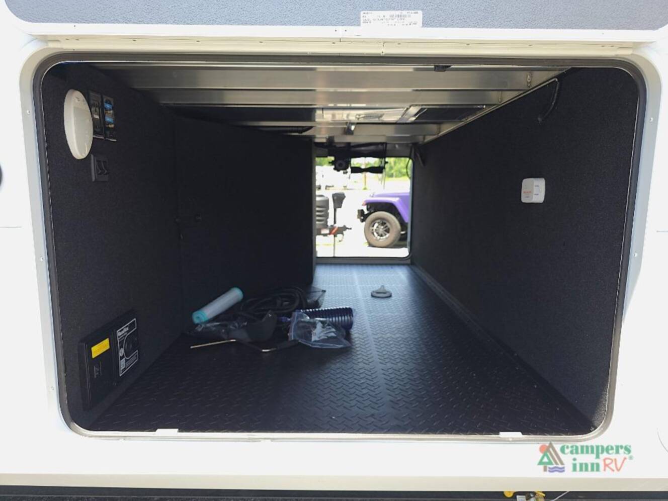 A photo of this 2026 Grand Design Solitude 310GK