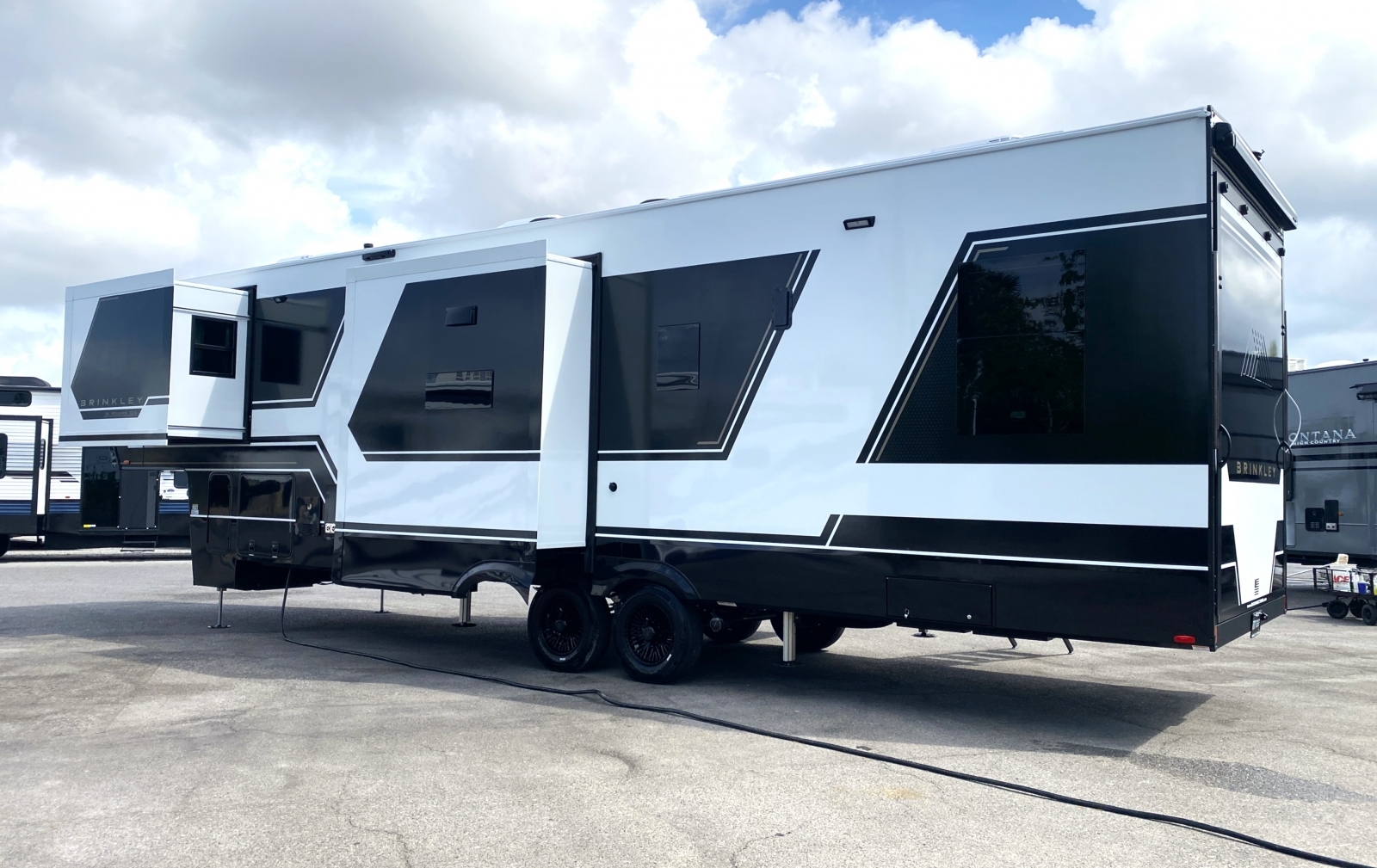 2026 Brinkley Model Gx 3500x in panama city FL