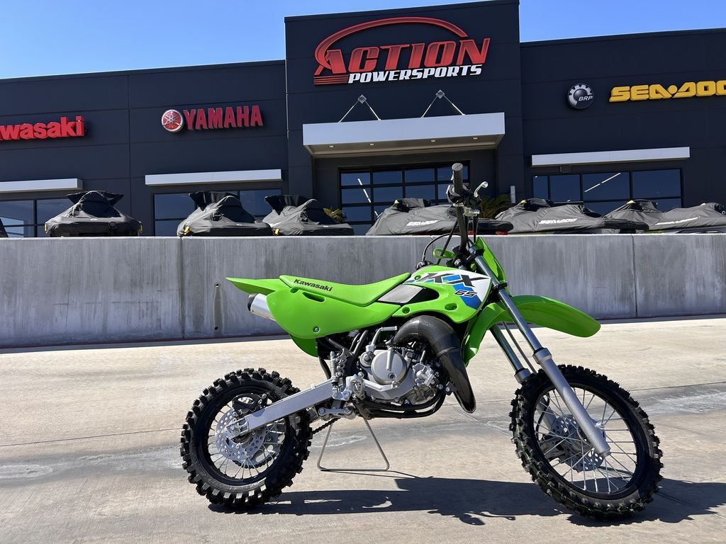 Kawasaki Kx 65 Dirt Bike Motorcycles For Sale - Cycle Trader