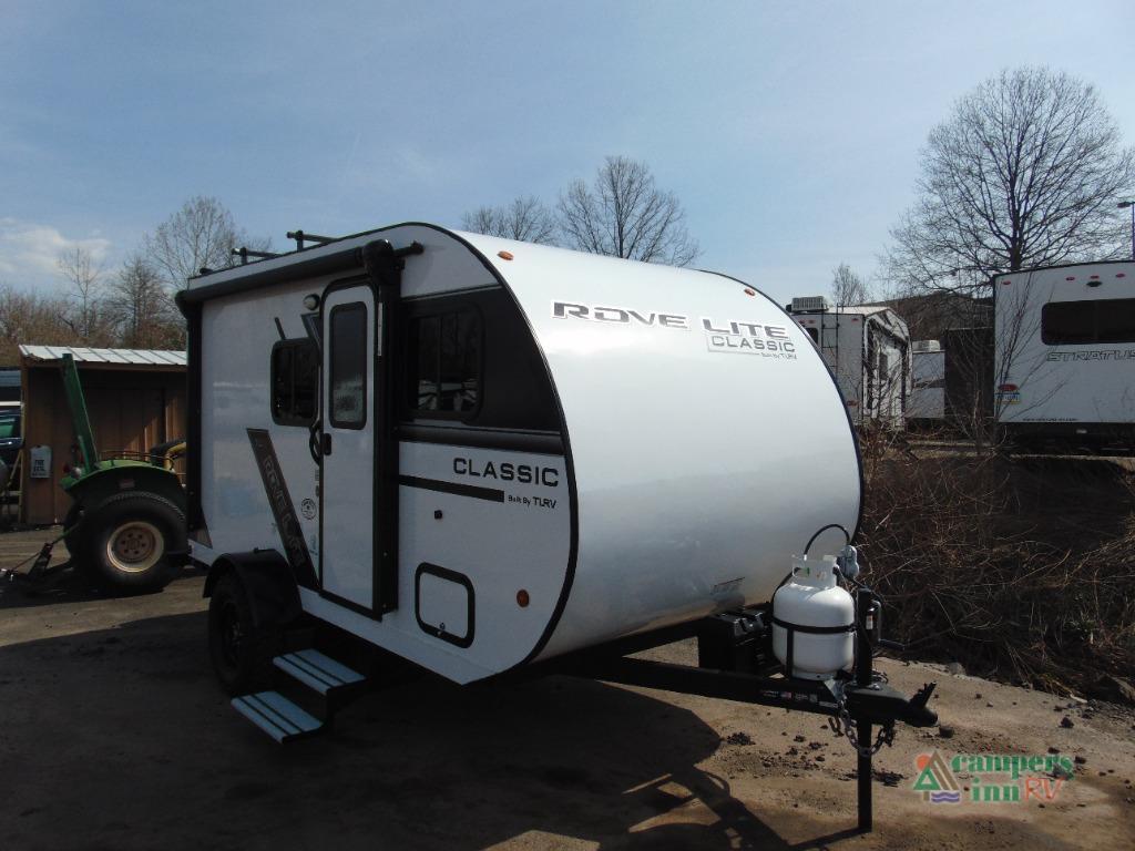 2026 Travel Lite Rove Lite Classic Rove Lite Classic 14FBC in hatfield PA