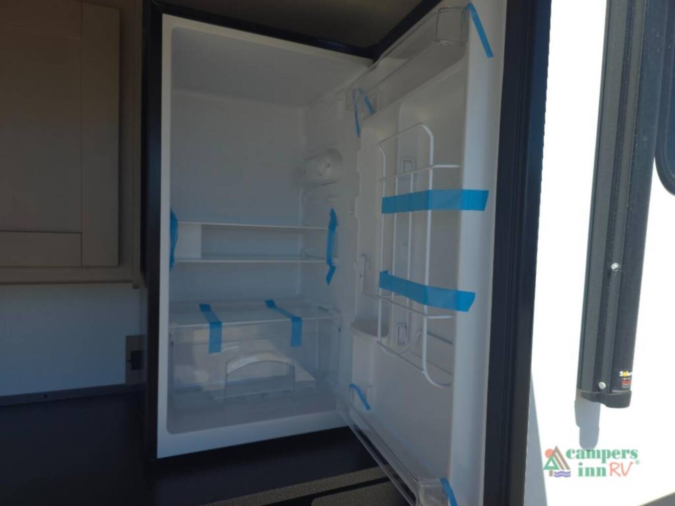 A photo of this 2026 Grand Design Reflection 100 Series 32BH