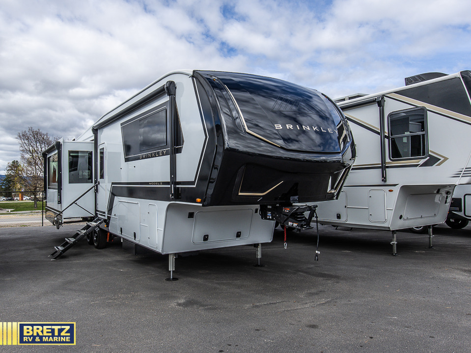 2026 Brinkley Model Z 3200 in missoula MT