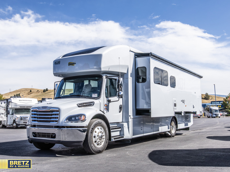 2027 Newmar Grand Star 3444 in missoula MT
