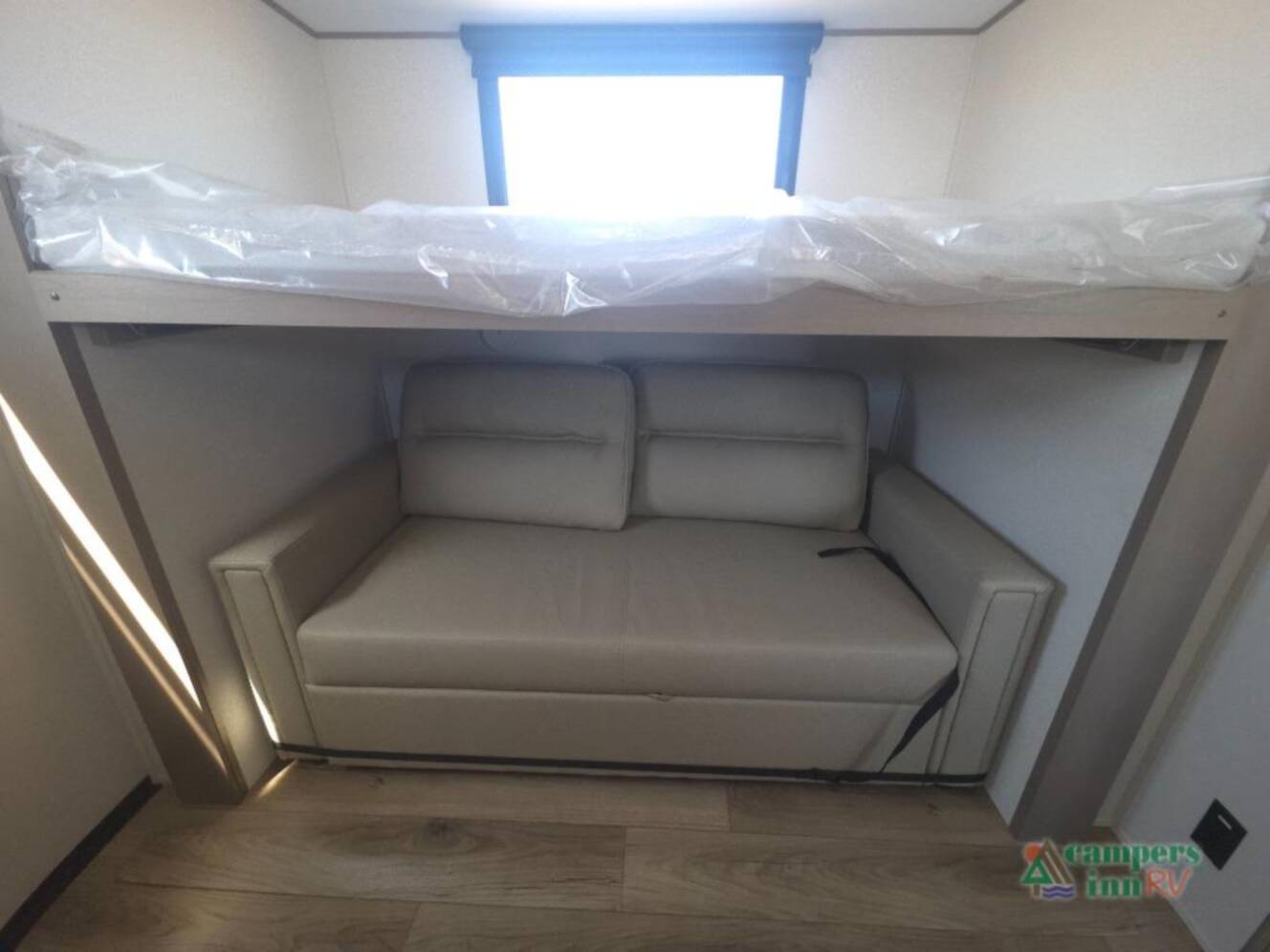 A photo of this 2026 Grand Design Reflection 100 Series 32BH