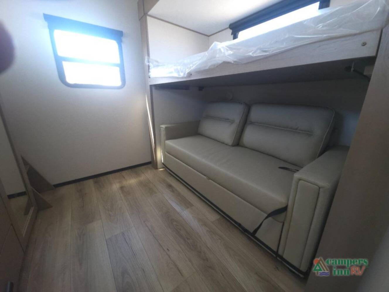 A photo of this 2026 Grand Design Reflection 100 Series 32BH