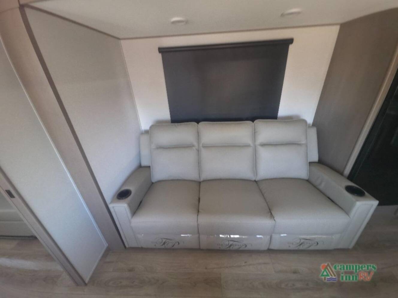 A photo of this 2026 Grand Design Reflection 100 Series 32BH