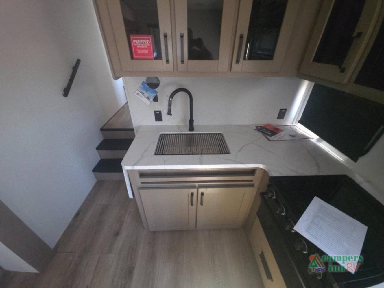 A photo of this 2026 Grand Design Reflection 100 Series 32BH