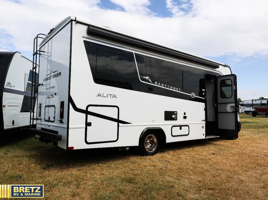 2026 East To West Alita 23TK 23TKFT in liberty lake WA