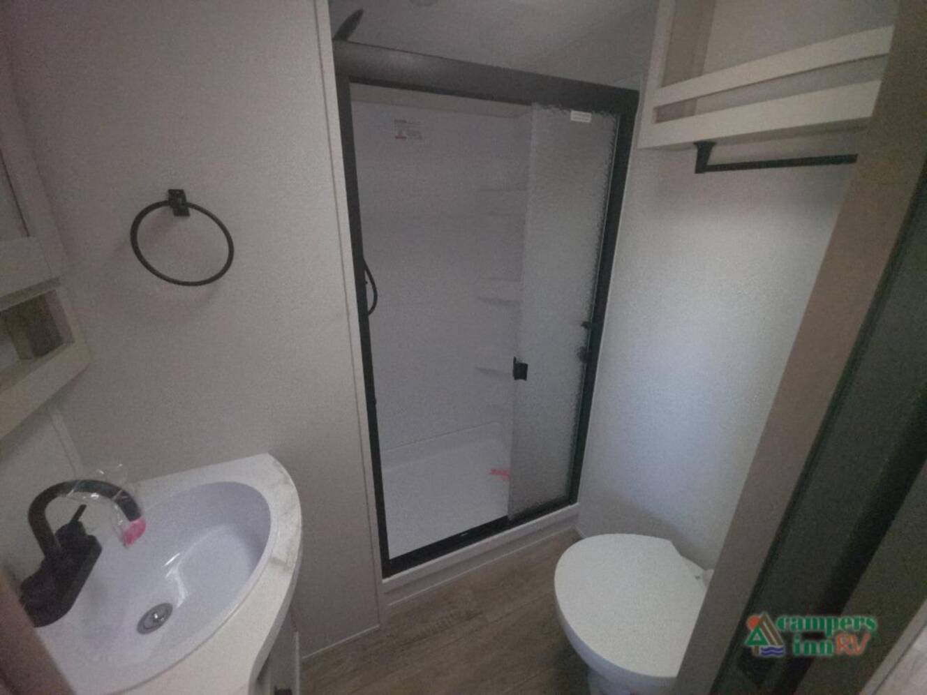 A photo of this 2026 Grand Design Reflection 100 Series 32BH