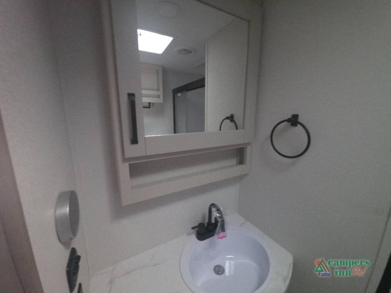 A photo of this 2026 Grand Design Reflection 100 Series 32BH