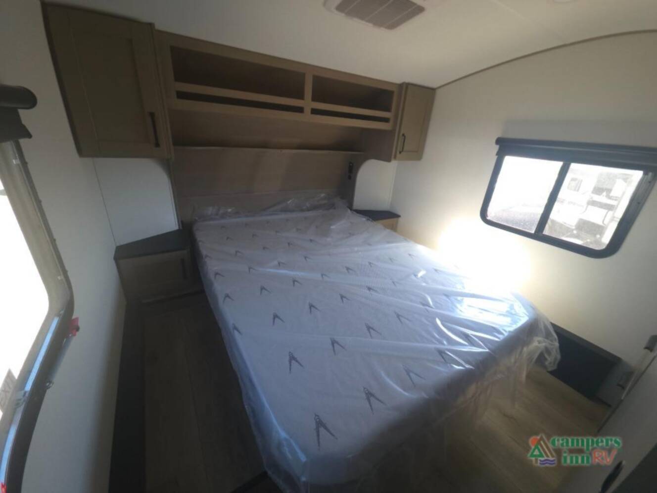 A photo of this 2026 Grand Design Reflection 100 Series 32BH