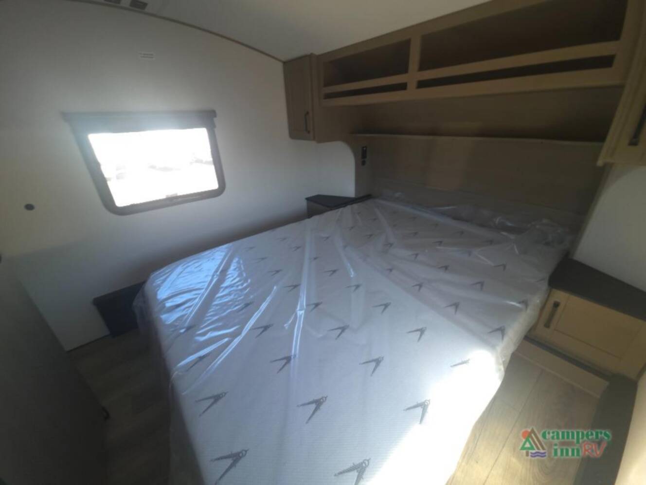 A photo of this 2026 Grand Design Reflection 100 Series 32BH