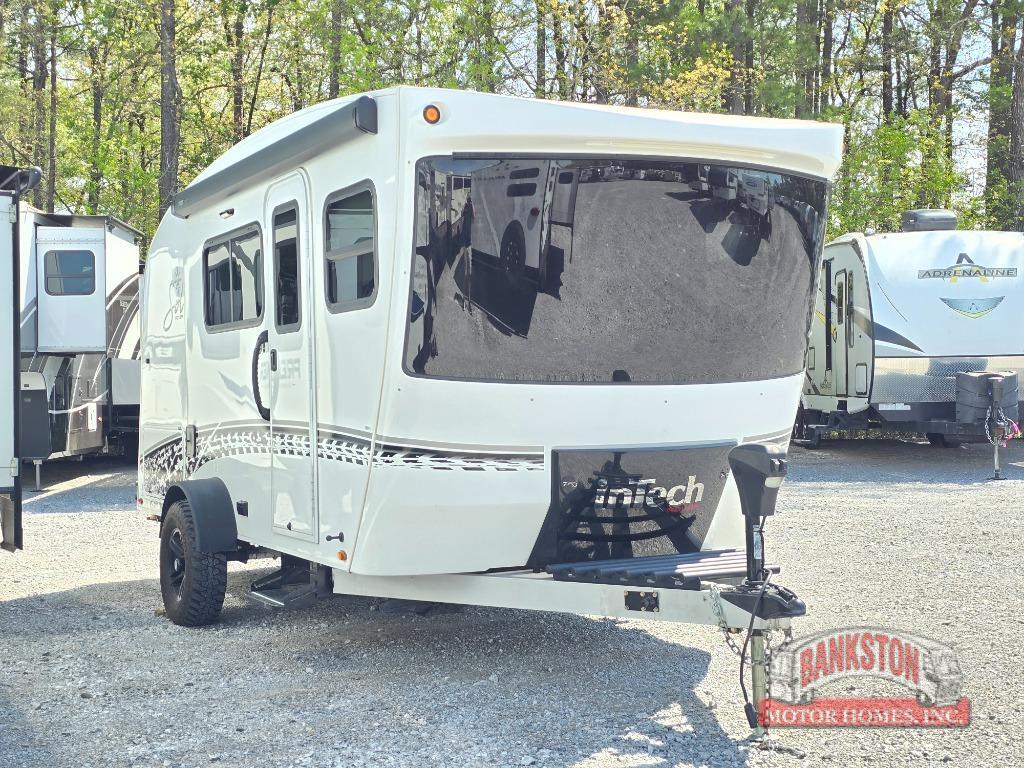 2024 Intech Rv Sol Horizon Rover in attalla AL