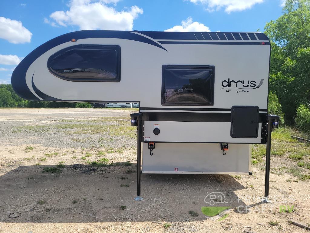 2026 Nucamp Rv Cirrus 620 in round rock TX
