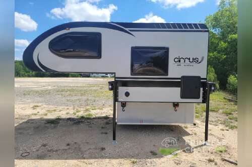 2026 Nucamp Rv Cirrus 620 in round rock TX