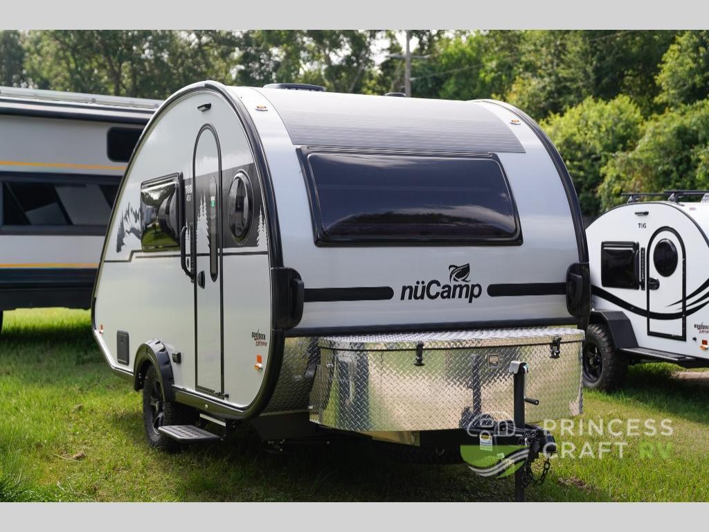 2026 Nucamp Rv TAB 400 Black Canyon in katy TX