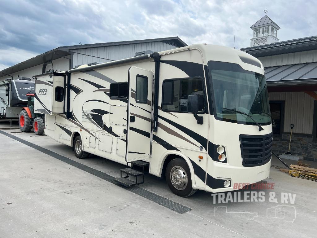 2017 Forest River Rv FR3 30DS in irwin PA