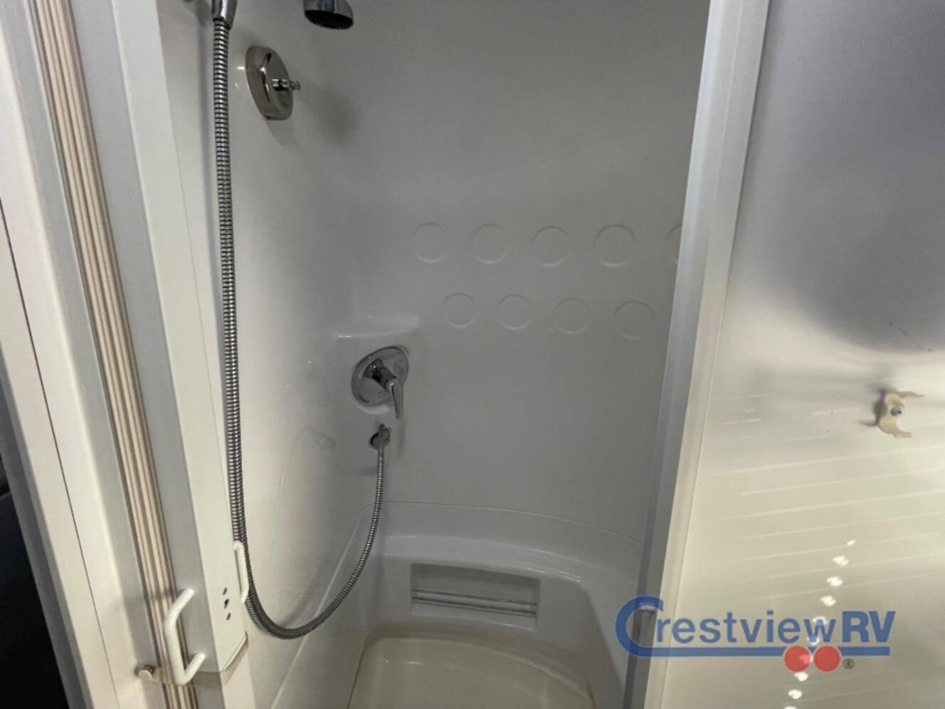 A photo of this 2019 Airstream Sport 22FB