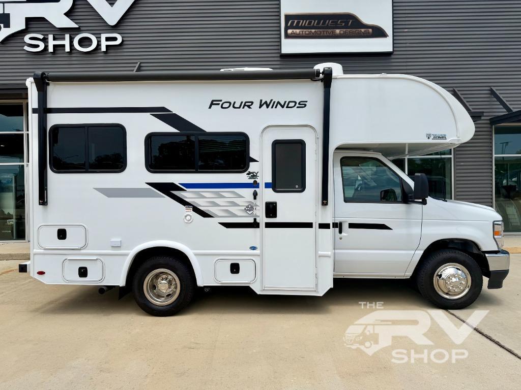 2026 Thor Motor Coach Four Winds 19Z in baton rouge LA