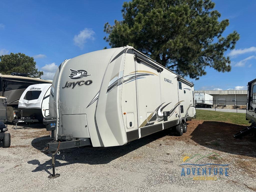 2018 Jayco Eagle 330RSTS in greer SC